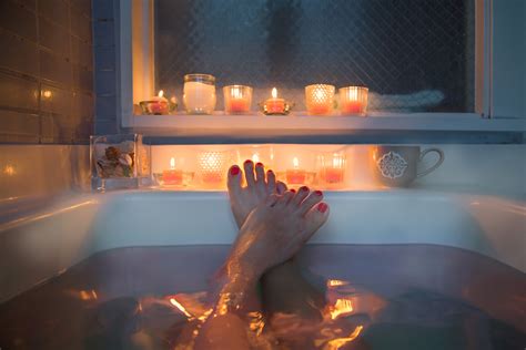 Crystal Magic: Enhancing Your Jacuzzi with Gemstones and Witchcraft